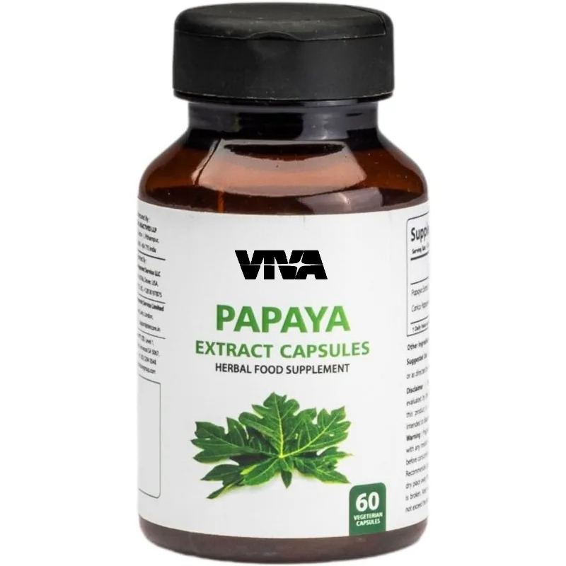 Ayurvedic & Herbal Wellness Kits - Ekstrakt z liści roślin ayurvedycznych -