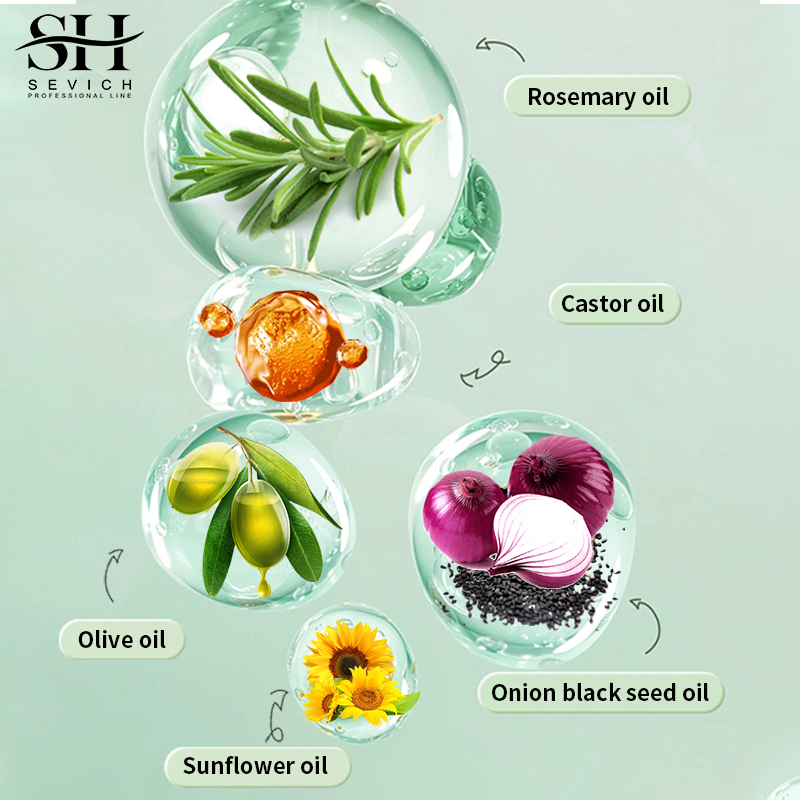 Ajurwedyjski olejek na porost  – Ayurvedic & Herbal Wellness Kits recenzja i cena