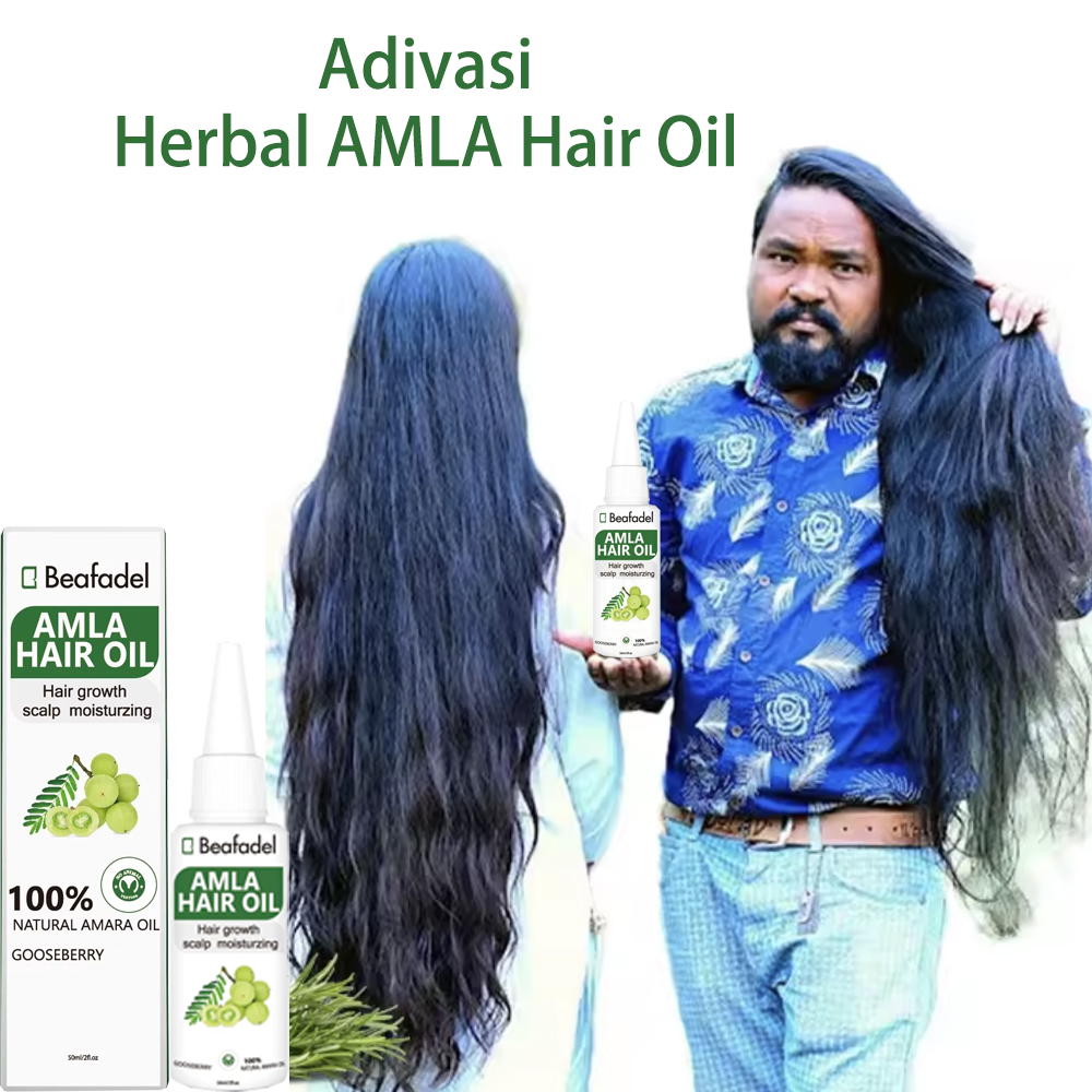 Oryginalny indyjski olejek do  – Ayurvedic & Herbal Wellness Kits recenzja i cena