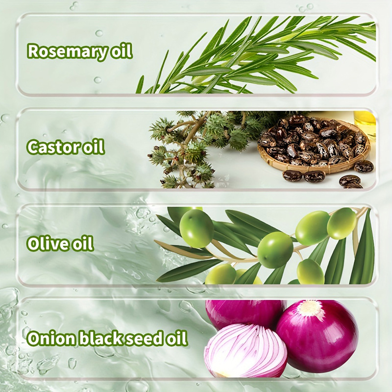 Olejek Ayurvedyczny na Porost  – Ayurvedic & Herbal Wellness Kits recenzja i cena